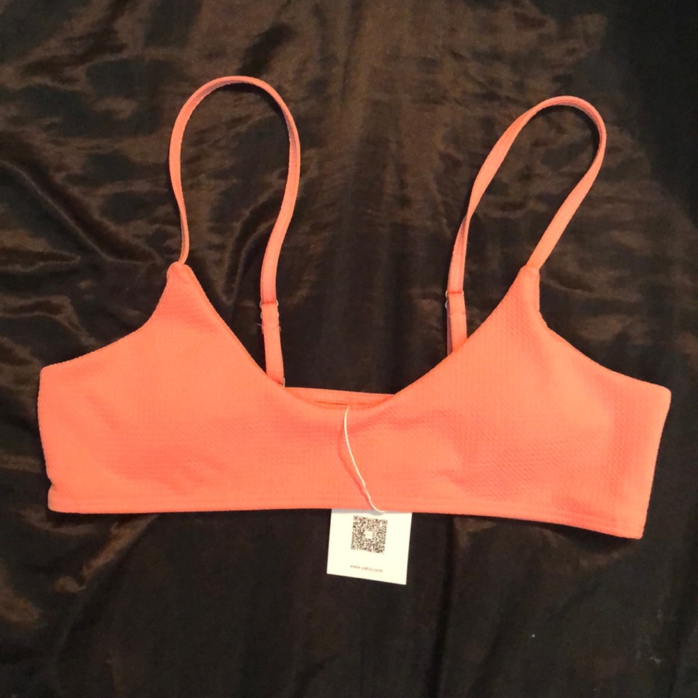 Swimsuit top
